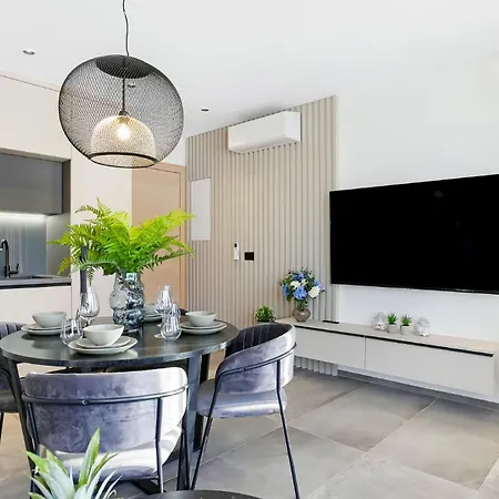 Apartment Fly - 50m From The - New 2024 Medulin