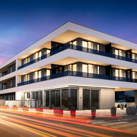 Apartament Fly - 50m From The - New 2024 Medulin