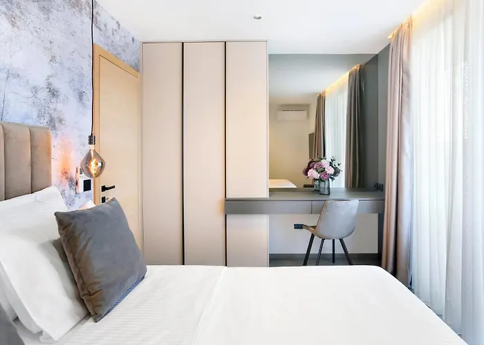 Apartament Fly - 50m From The - New 2024 Medulin