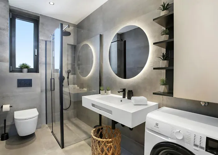 Apartament Fly - 50m From The - New 2024