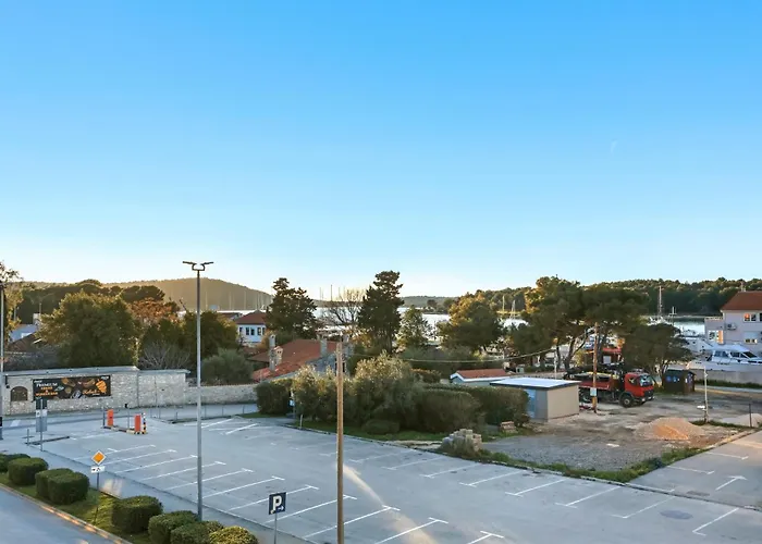 Fly - 50m From The - New 2024 Apartament Medulin