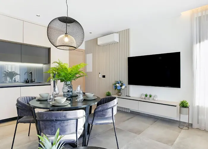Apartament Fly - 50m From The - New 2024 Medulin