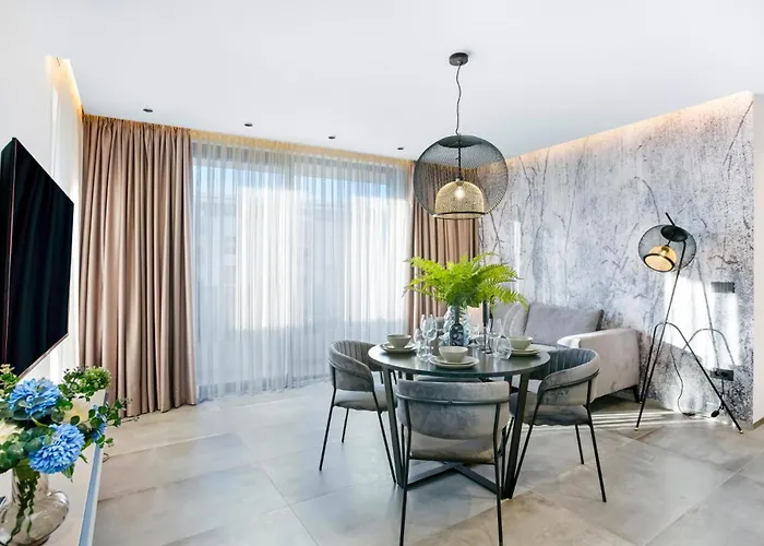 Fly - 50m From The - New 2024 Apartament Medulin