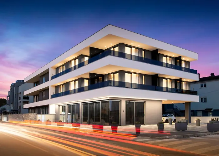 Apartament Fly - 50m From The - New 2024 Medulin